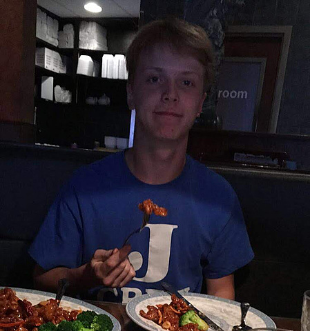 Hangout with Spencer