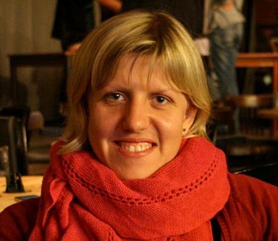 Роксоляна Свято