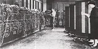 ENIAC