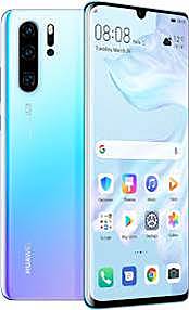El Huawei P30 Pro
