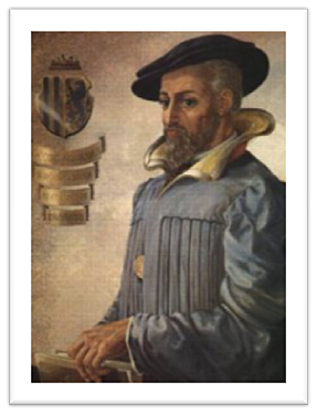 George Agrícola (1492-1555) (Deu)