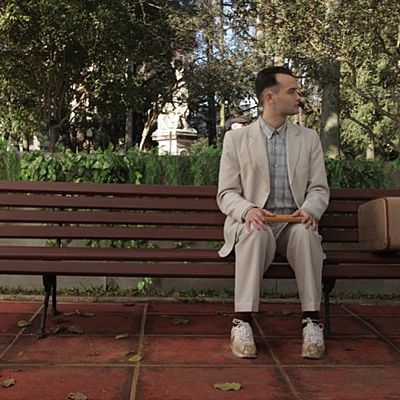 Timeline: Forest Gump Timeline