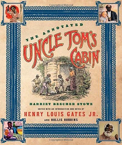 Uncle Tom's Cabin