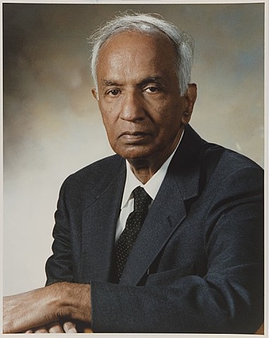 Chandrasekhar
