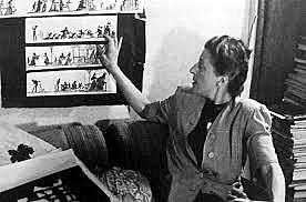 Lotte Reiniger