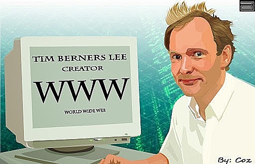 World Wide Web (WWW) o telaraña mundial