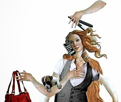 Feminismo Institucional