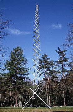 Needle Tower