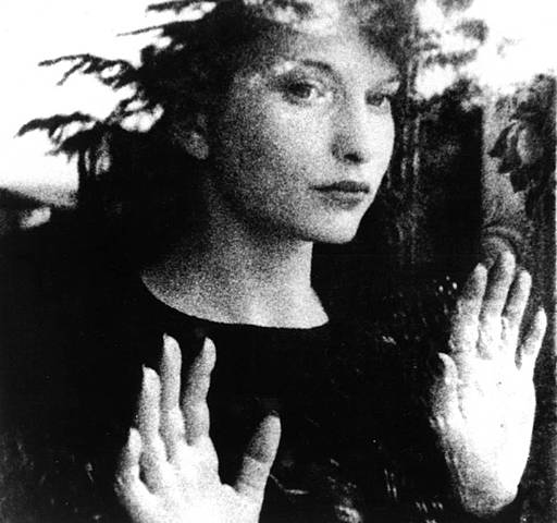 Maya Deren