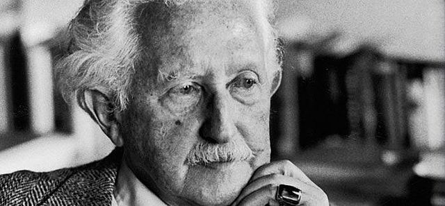 Erick Erickson - Desarrollo Psicosocial.