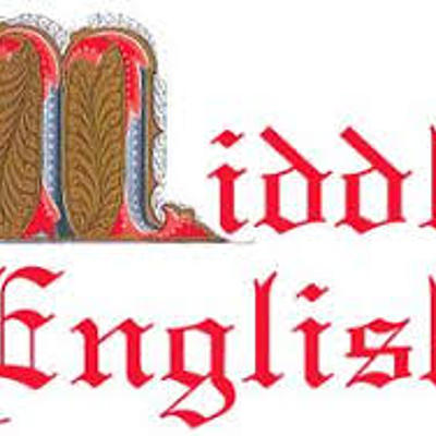 Timeline: Middle English Session 6