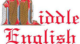 Timeline: Middle English Session 6