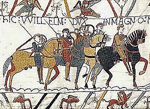Norman Conquest