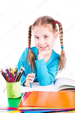 Aprendiendo a Escribir con Mamá