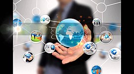 Timeline: Evolucion de la Tecnologia de la Informacion