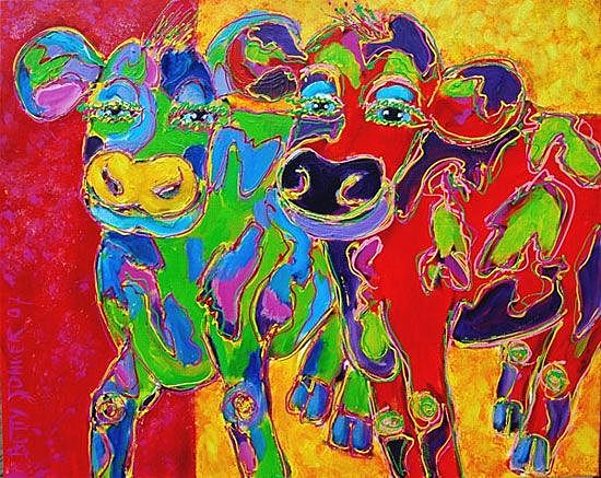 geabstraheerde kunst