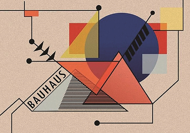 bauhaus