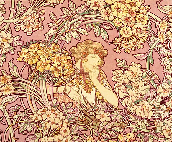 Art nouveau