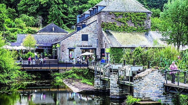 Збереження біорізноманіття