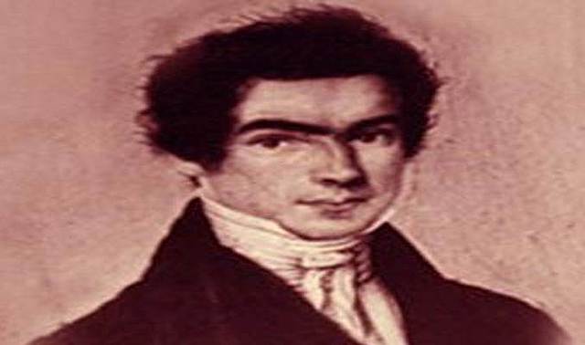 Mariano de Aycinena 1827-1829