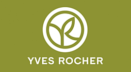Timeline: Історія компанії Yves Rocher