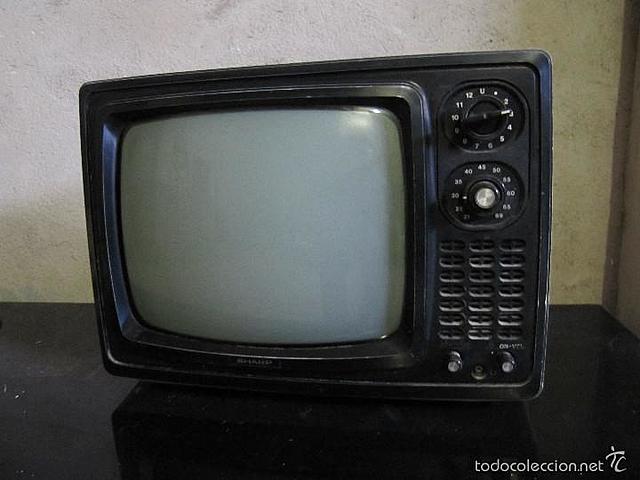 Televisor