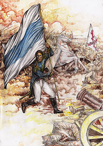 Batalla de Tucumán