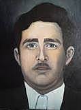 Pedro José Valenzuela 1838-1842