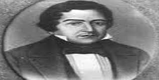 Mariano Rivera Paz  1838-1839 y 1842-1844