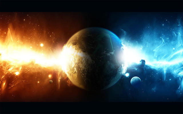 American Revolution ends