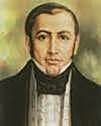 Mariano Paredes 1849-1851