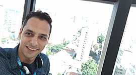 Timeline: Ínicio dos Trabalhos na Gráfica GEL