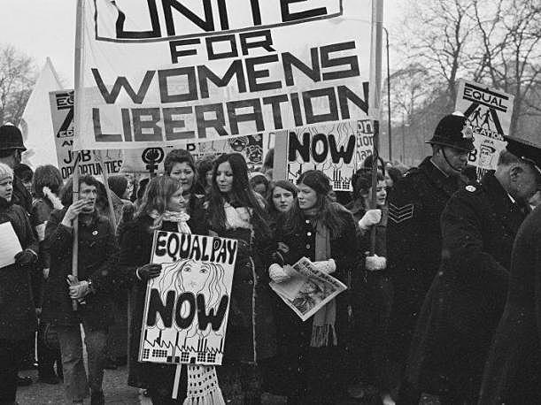 "El problema que no tiene nombre"