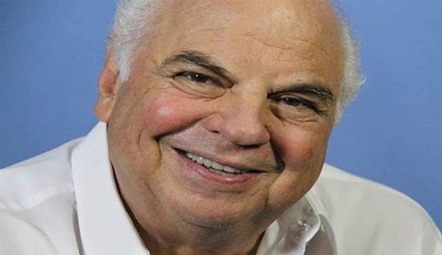 Jorge Serrano Elías 1991-1993