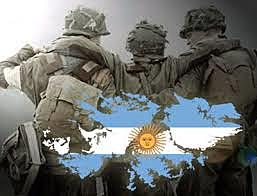 Guerra de Malvinas: