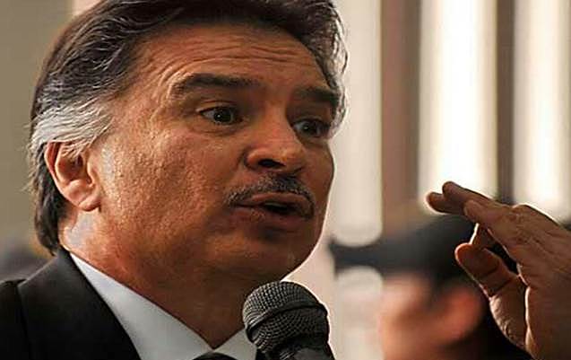 Alfonso Antonio Portillo Cabrera 2000-2004