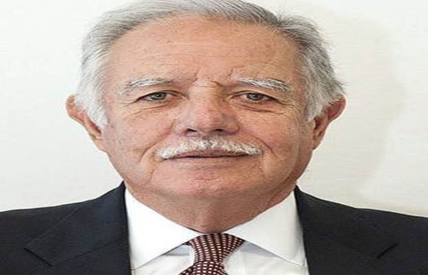 Óscar Berger Perdomo 2004-2008