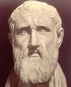 Zenón de Elea (495-430 a. C.)
