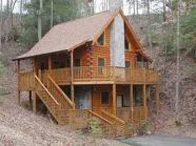 retire and move to a lake side cabben