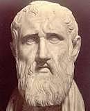 MELISO DE SAMOS(471 a. C \ 431 a. C)