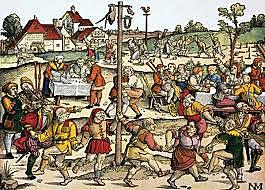 Middle English After the Normans