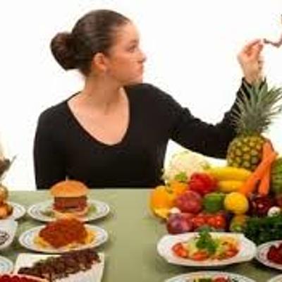 Timeline: Transiciòn alimentaria.