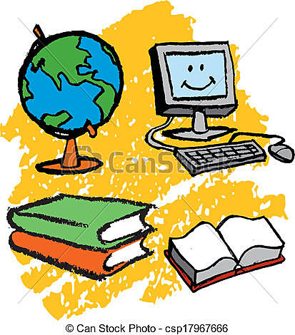 Computador y Educacion