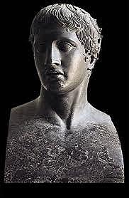 Meliso de Samos (471-431 a. C.)