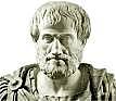 Aristóteles (384/322 a.C.).