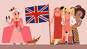 Resurgence of English