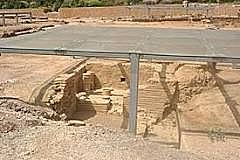 Escuela Liceo (336 a. C)