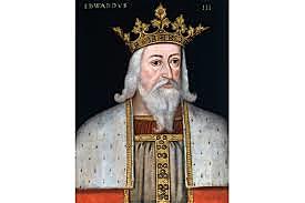 King Edward III