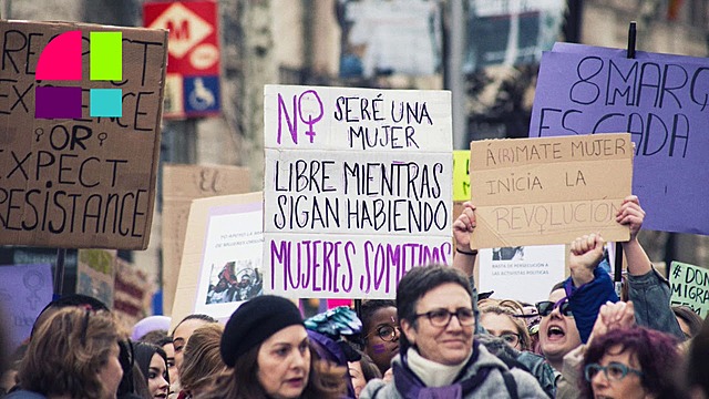 Feminismo hoy en dia