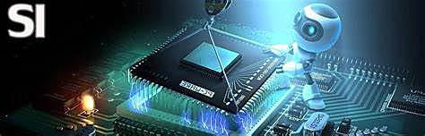 Cibernetica y Mecatronica